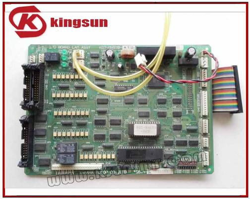 Yamaha I/O BOARD LAM ASSY YVL88